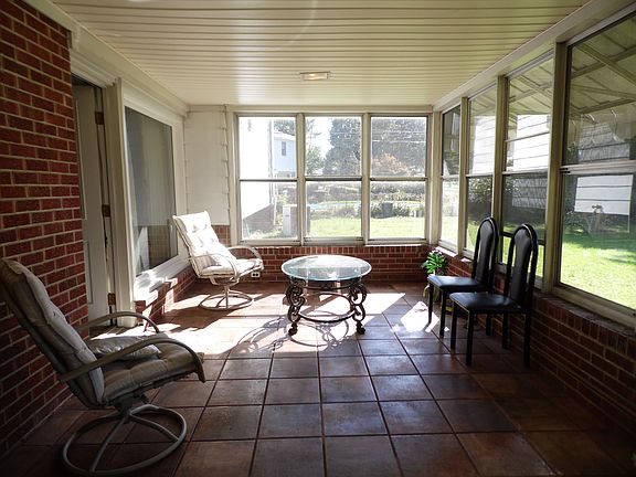 Sunroom