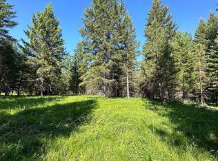Nhn McArthur Way, Trout Creek, MT 59874