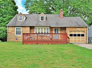 2148 Coleman Dr, Youngstown, OH 44511