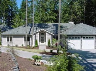 5640 W Old Stump Dr NW, Gig Harbor, WA 98332