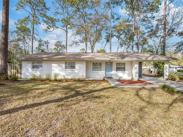 2104 NW 42nd Ave, Gainesville, FL 32605
