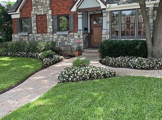 5210 Stoneleigh Ave, Dallas, TX 75235