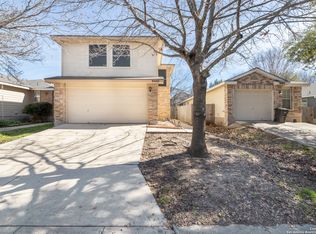 9002 Gill Brg, San Antonio, TX 78254