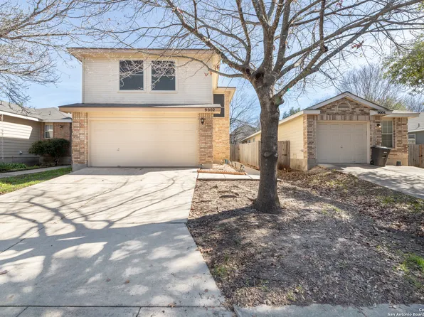9002 Gill Bridge, San Antonio, TX 78254