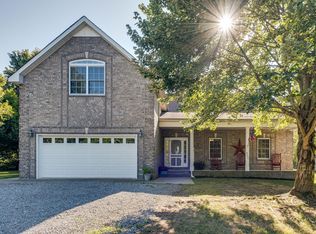 5377 Bethlehem Rd, Springfield, TN 37172