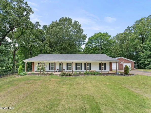 8871 Highway 51 S, Hernando, MS 38632