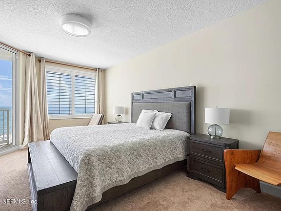 Oceanfront Bedroom