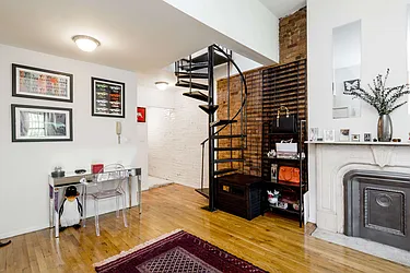 Rented by Compass
