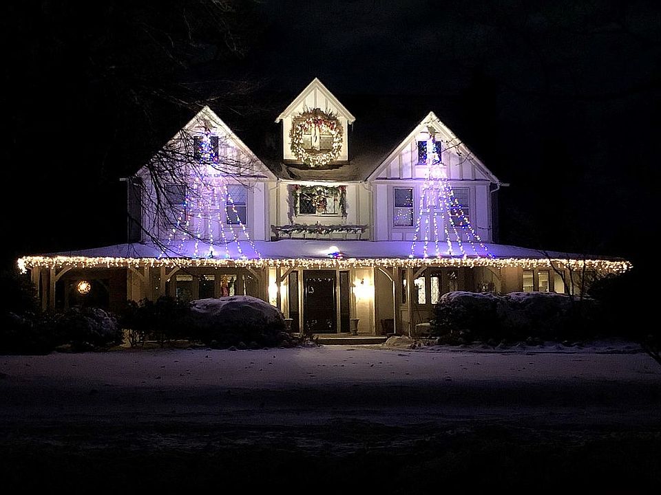 Lit for the Holidays #2