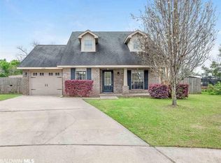 12341 Copperwood Dr, Foley, AL 36535