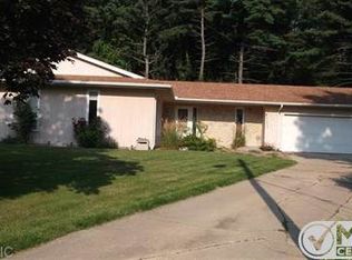 648 Morningside Dr, Battle Creek, MI 49015