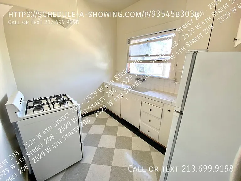 2529 W 4th St #208 — Photo 19