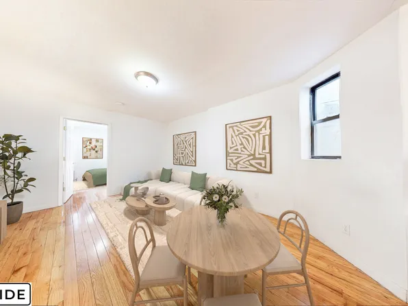 236 Mulberry St, New York, NY