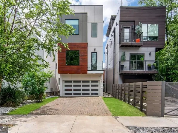 167 Sampson St, Atlanta, GA 30312