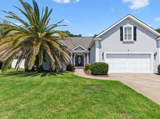 235 Wellington Pl, Brunswick, GA 31523