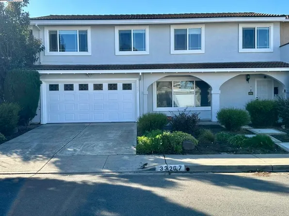 33267 Lake Pyramid St, Fremont, CA 94555