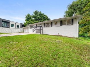 1131 Custer Ave SE, Atlanta, GA 30316