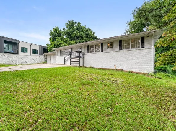 1131 Custer Ave SE, Atlanta, GA 30316