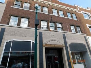 404 1/2 N Dewey St #16, North Platte, NE 69101