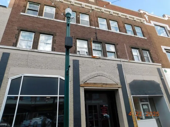 404 1/2 N Dewey St, North Platte, NE