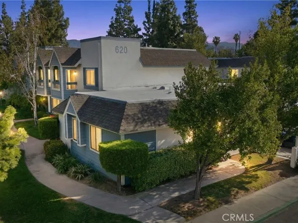 620 Church Pl APT 6, Redlands, CA 92374