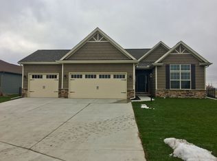 3609 Freedom Blvd, Champaign, IL 61822