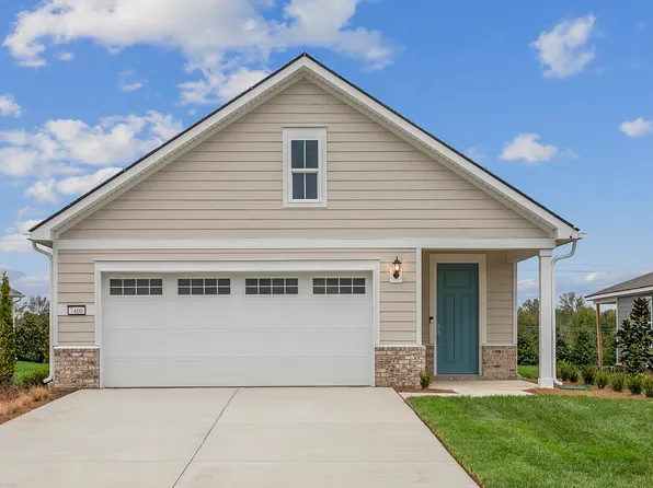 7406 Fermata Way Lot 23, Murfreesboro, TN 37128