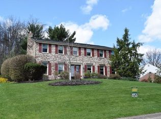 116 Crofton Dr, Pittsburgh, PA
