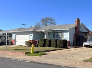 1029 Coloma Way, Roseville, CA