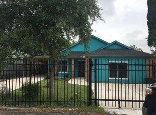 15015 Alrover St, Houston, TX 77053