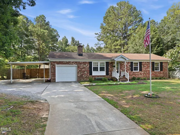 2744 Brantley Dr, Apex, NC 27539