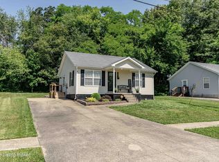 325 Gateway Dr, Elizabethtown, KY 42701