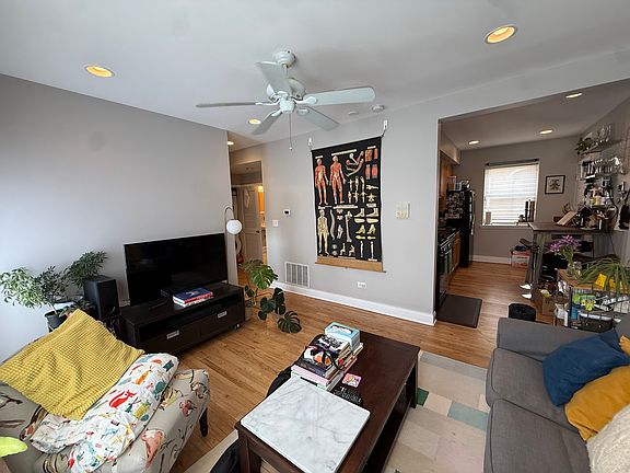 4th image of 4716 N Bernard St APT 3W