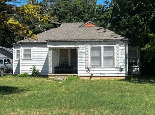 1177 W Shirley St, Stephenville, TX 76401