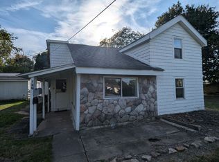 129 N Adam St, Lockport, NY 14094