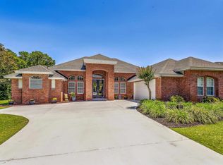 2730 Pebble Beach Dr, Navarre, FL 32566