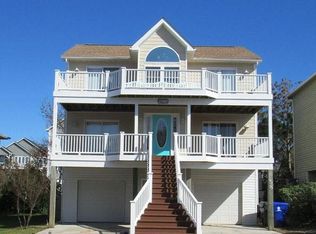 58 North Ridge, Surf City, NC 28445