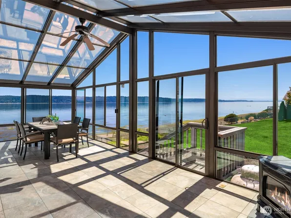 2847 Tillicum Beach Road, Camano Island, WA 98282