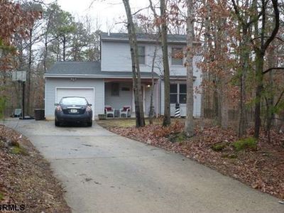 5 Malaron Cir, Egg Harbor Township, NJ, 08234