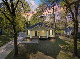 223 Mitchell St, Conway, AR 72034