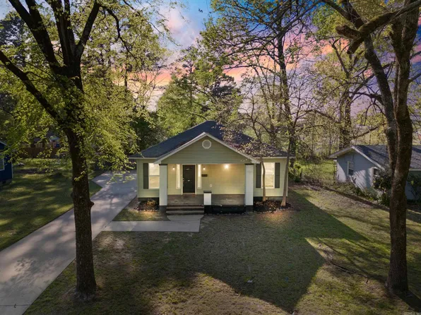 223 Mitchell St, Conway, AR 72034