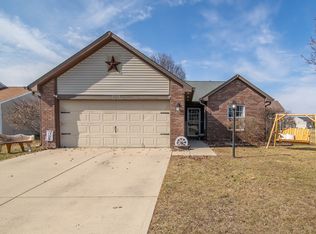 2510 Swan Sea Dr, Indianapolis, IN 46239