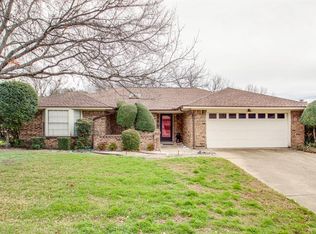 4709 Ringold Dr, Fort Worth, TX 76133