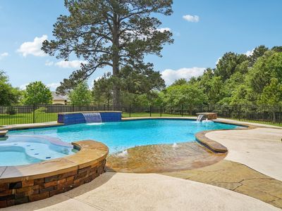 19089 Grandview Point, Montgomery, TX, 77356