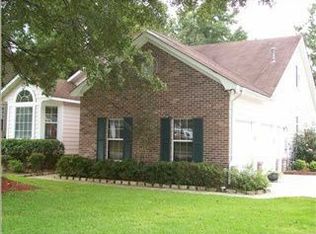 8317 Governors Walk, Charleston, SC 29418
