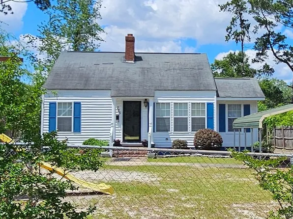 725 Whitney Ave, Albany, GA 31701