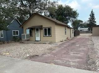 252 1st St, Ault, CO 80610