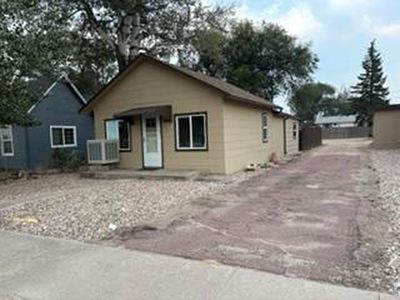 252 1st St, Ault, CO, 80610