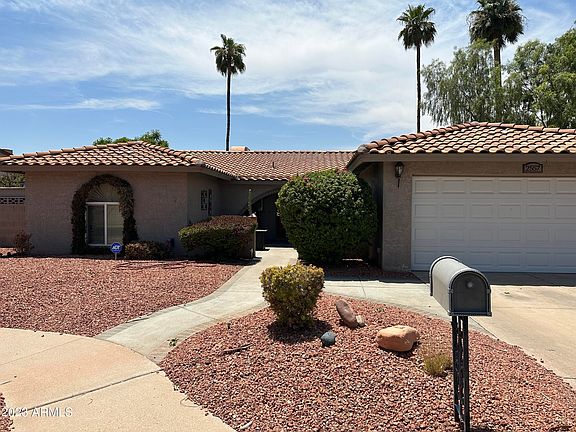 4th image of 2557 W LAGUNA AZUL Avenue