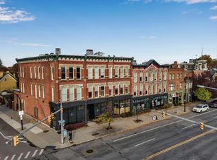The Granite Works, Buffalo, NY 14202